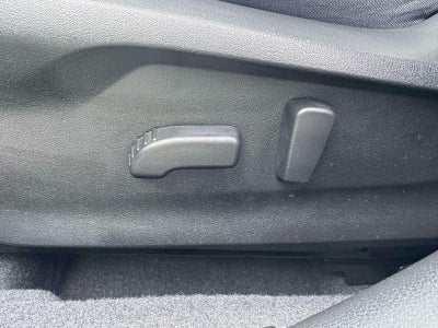 2023 Subaru Crosstrek Premium CVT