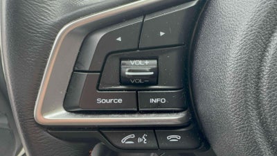 2023 Subaru Crosstrek Premium CVT