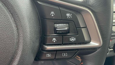 2023 Subaru Crosstrek Premium CVT