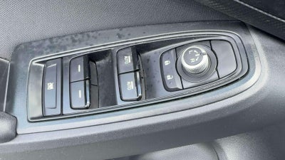 2020 Subaru Crosstrek Premium CVT