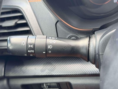 2020 Subaru Crosstrek Premium CVT