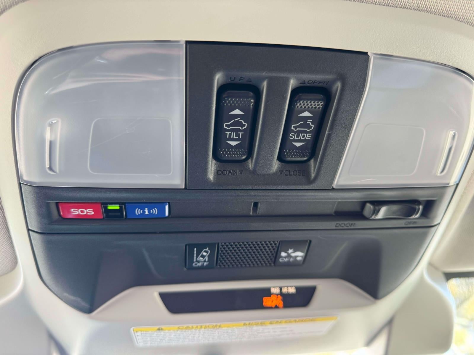 2023 Subaru Crosstrek Limited CVT