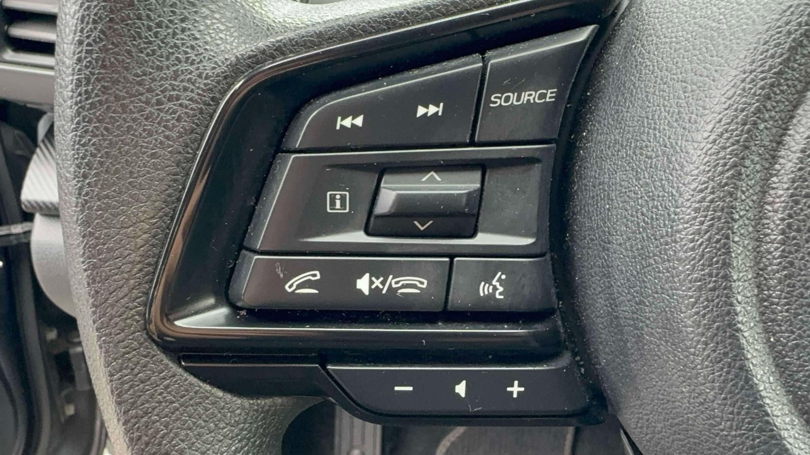 2024 Subaru Crosstrek Premium AWD