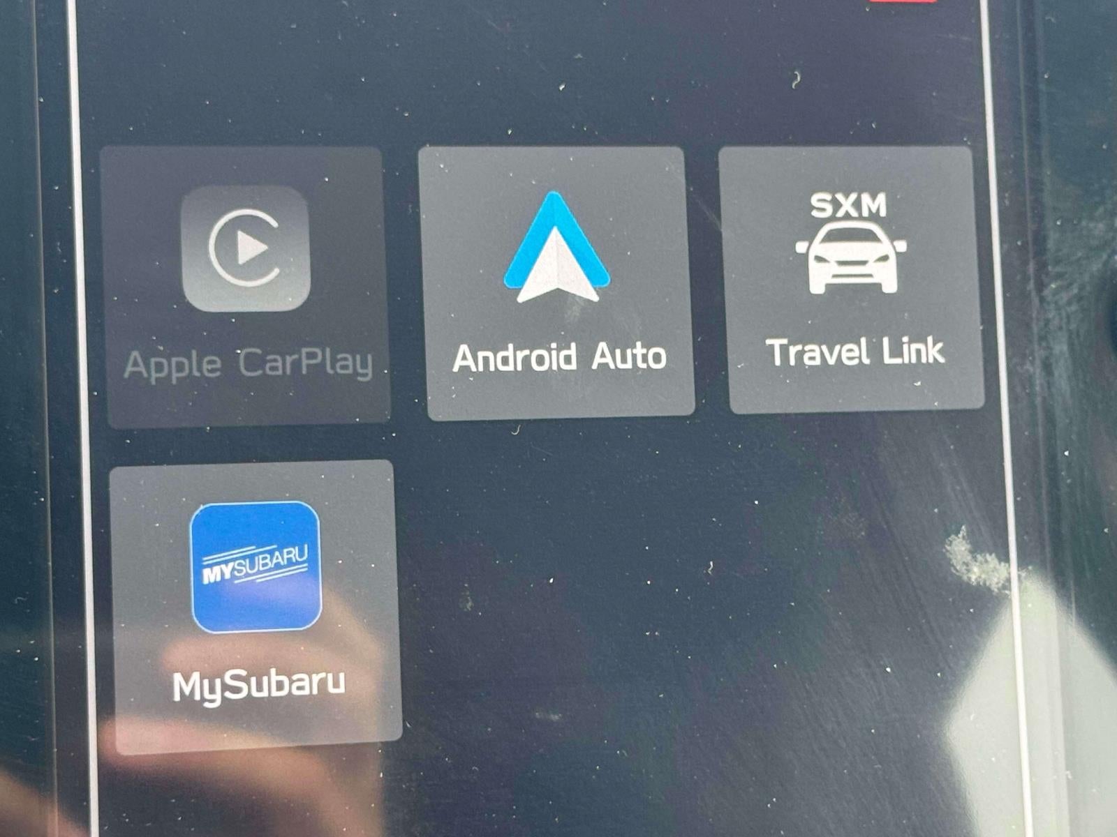 2024 Subaru Crosstrek Premium AWD