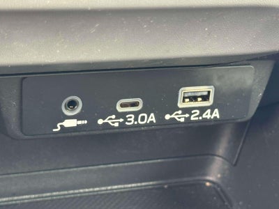 2024 Subaru Crosstrek Premium AWD