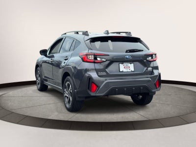 2024 Subaru Crosstrek Premium AWD