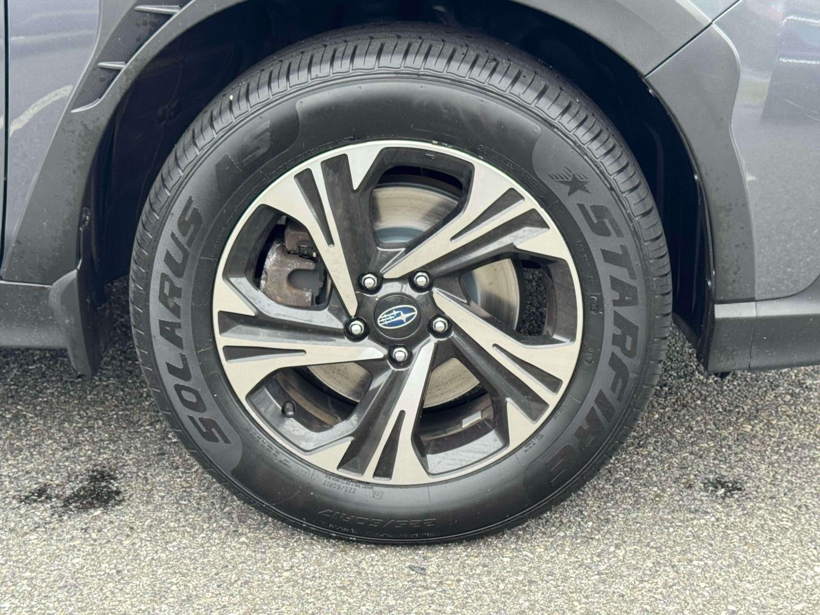 2024 Subaru Crosstrek Premium AWD