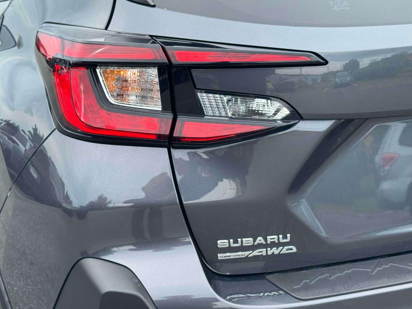 2024 Subaru Crosstrek Premium AWD