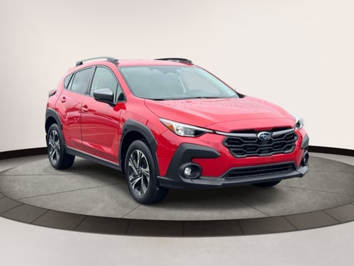 2024 Subaru Crosstrek Premium AWD