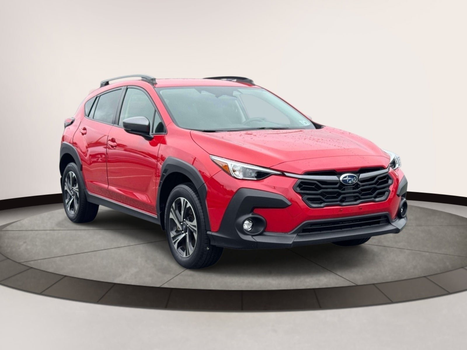 2024 Subaru Crosstrek Premium AWD