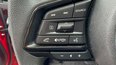 2024 Subaru Crosstrek Premium AWD