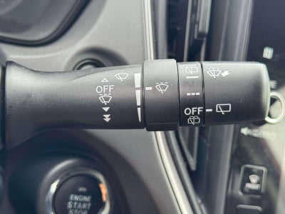 2024 Subaru Crosstrek Premium AWD
