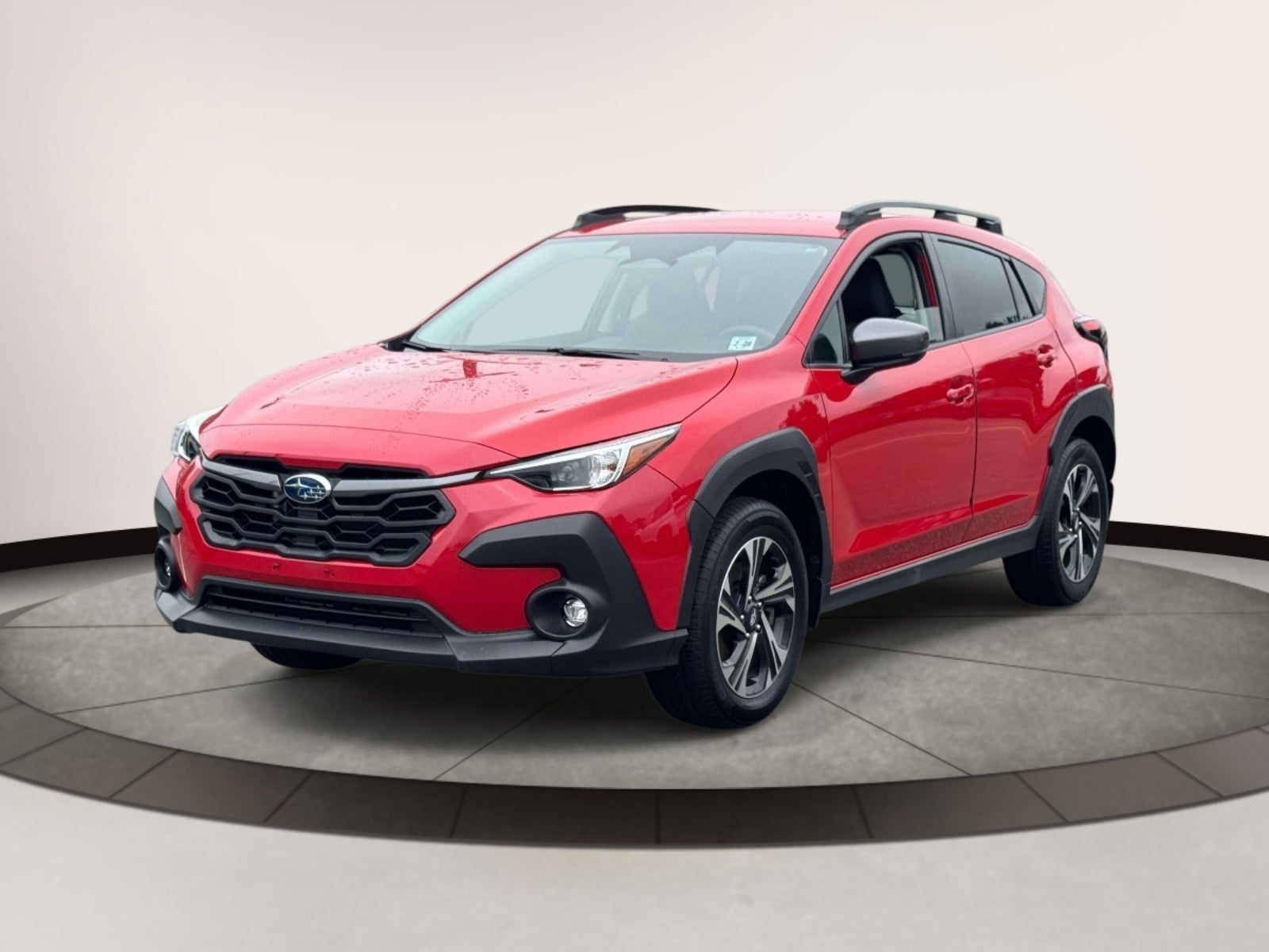2024 Subaru Crosstrek Premium AWD