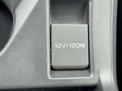 2024 Subaru Crosstrek Premium AWD