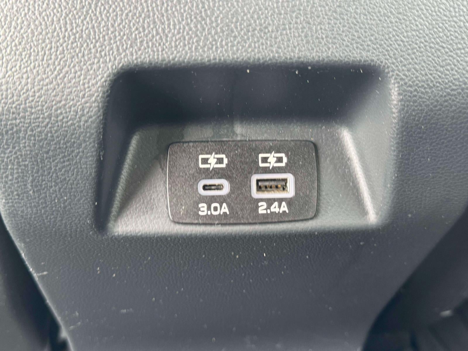 2024 Subaru Crosstrek Premium AWD