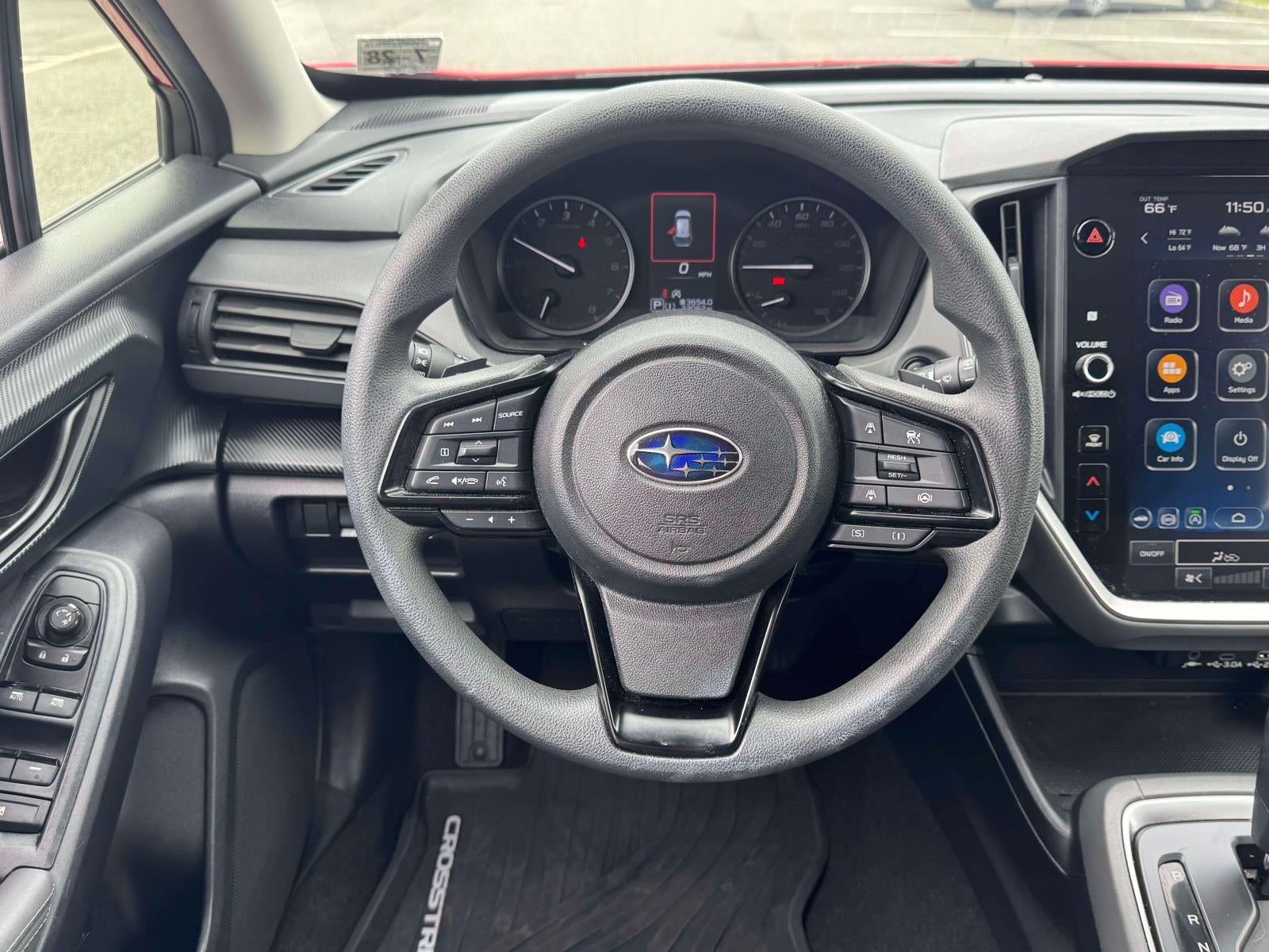 2024 Subaru Crosstrek Premium AWD