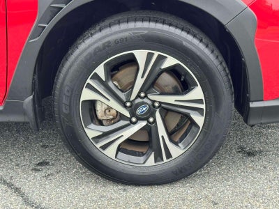 2024 Subaru Crosstrek Premium AWD