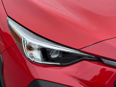 2024 Subaru Crosstrek Premium AWD