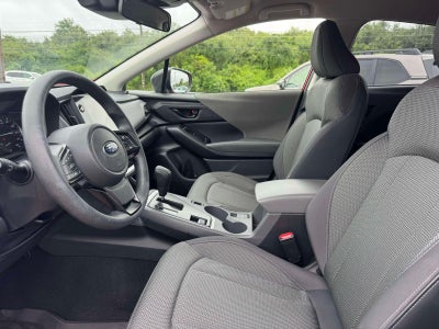 2024 Subaru Crosstrek Premium AWD