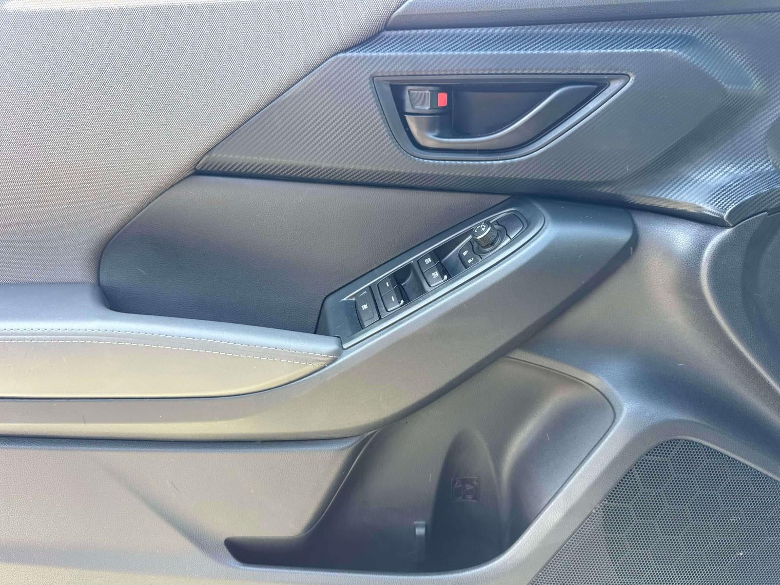 2024 Subaru Crosstrek Premium AWD