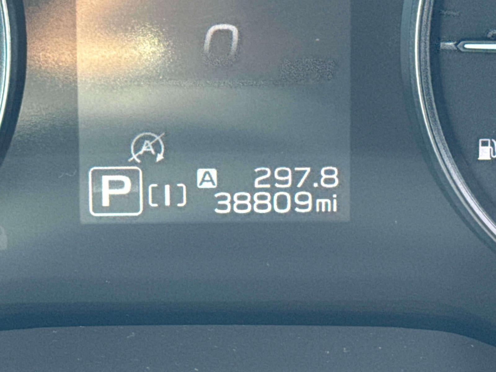 2024 Subaru Crosstrek Premium AWD