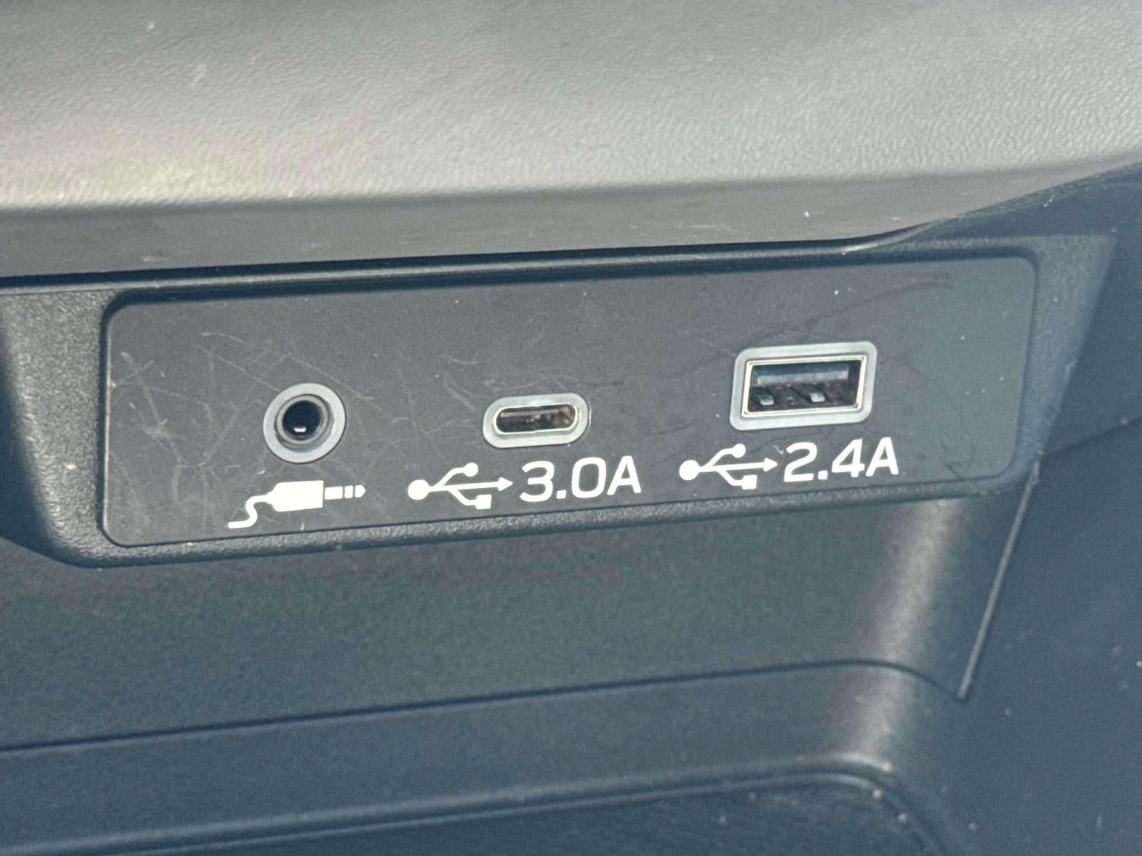 2024 Subaru Crosstrek Premium AWD