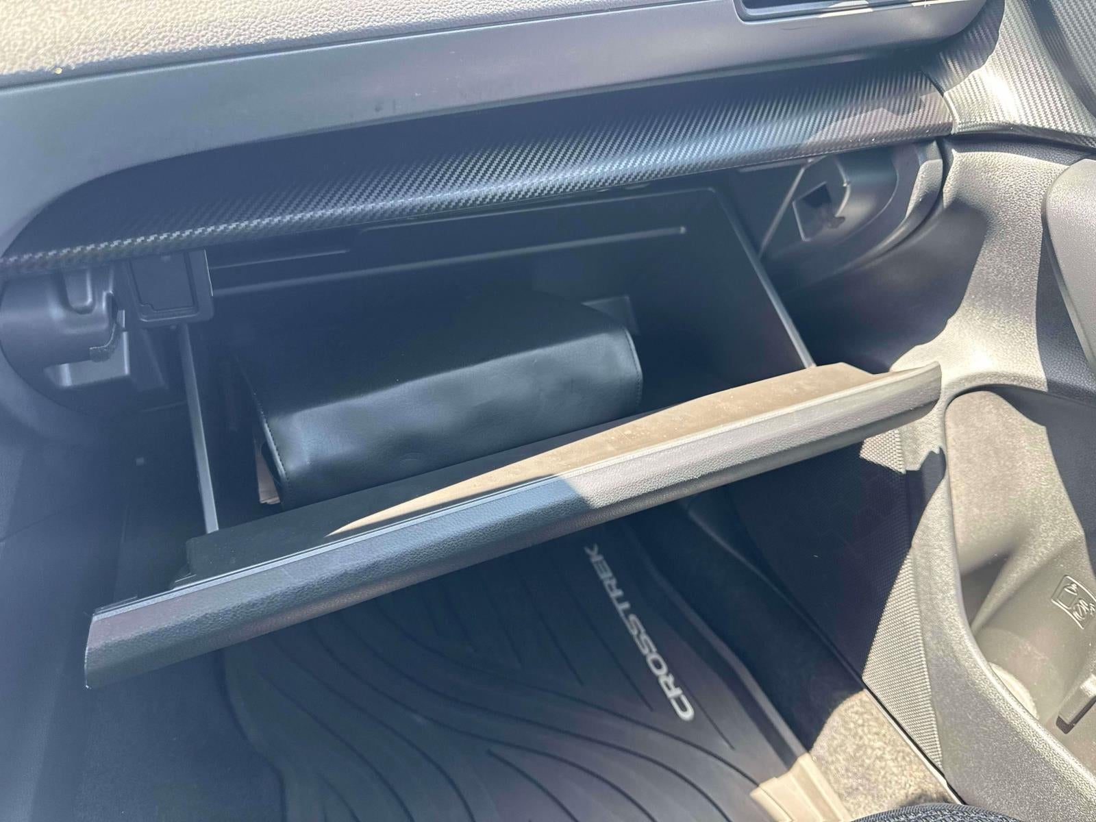 2024 Subaru Crosstrek Premium AWD