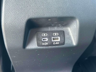 2024 Subaru Crosstrek Premium AWD