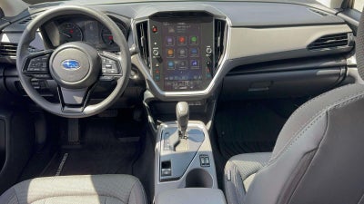 2024 Subaru Crosstrek Premium AWD