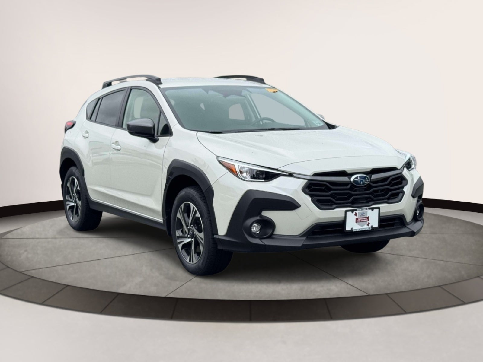 2024 Subaru Crosstrek Premium AWD