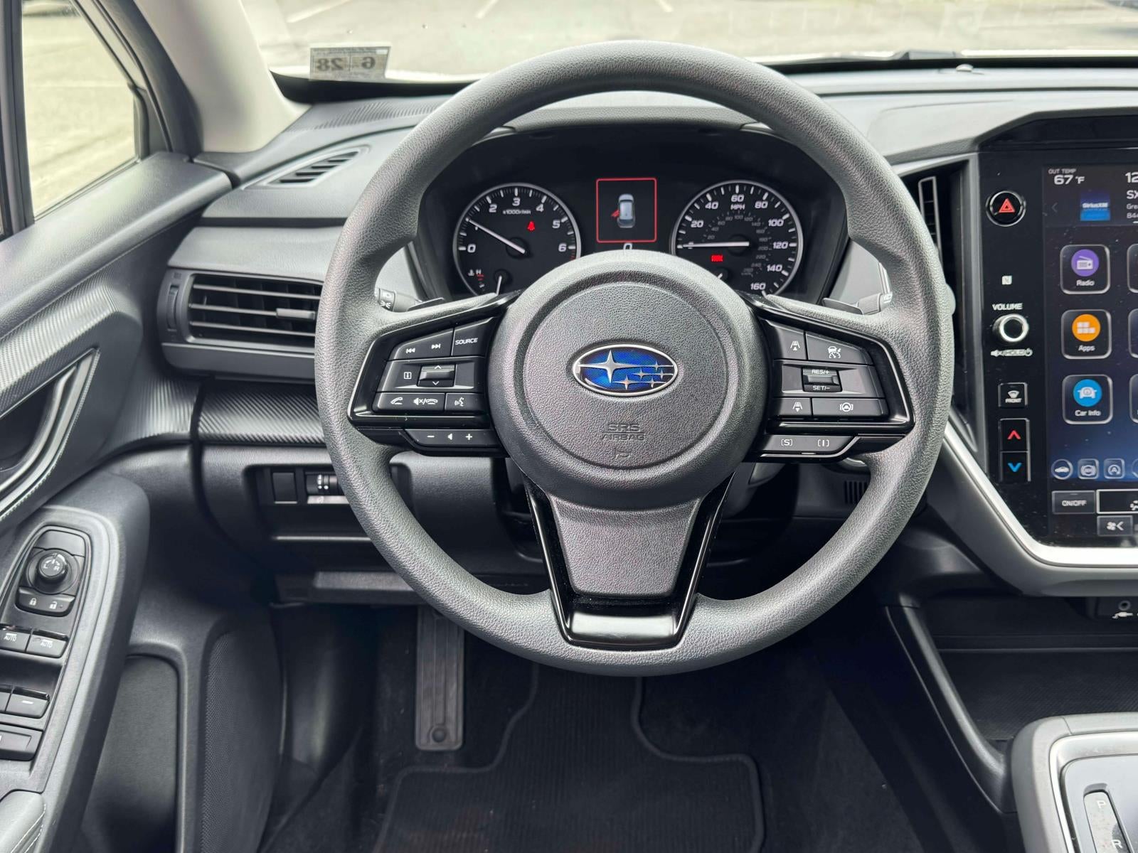 2024 Subaru Crosstrek Premium AWD