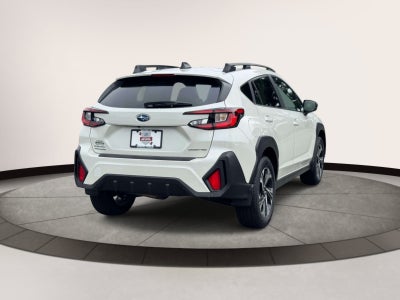 2024 Subaru Crosstrek Premium AWD
