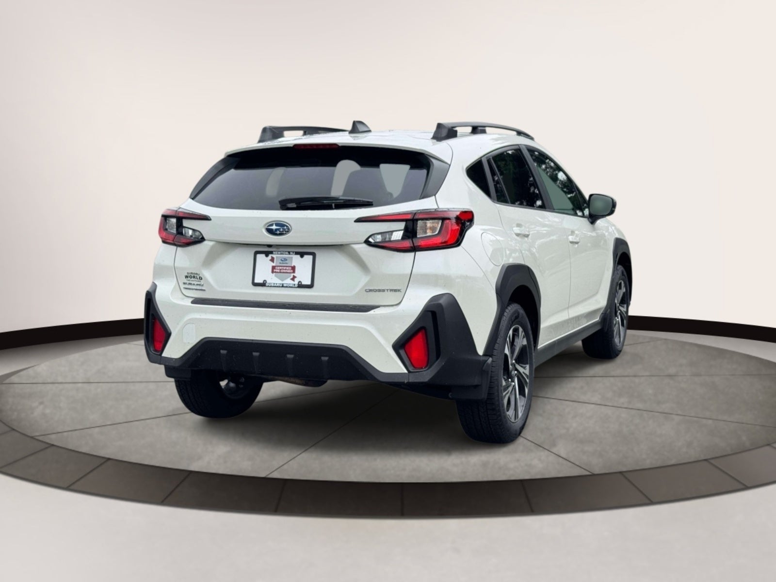 2024 Subaru Crosstrek Premium AWD