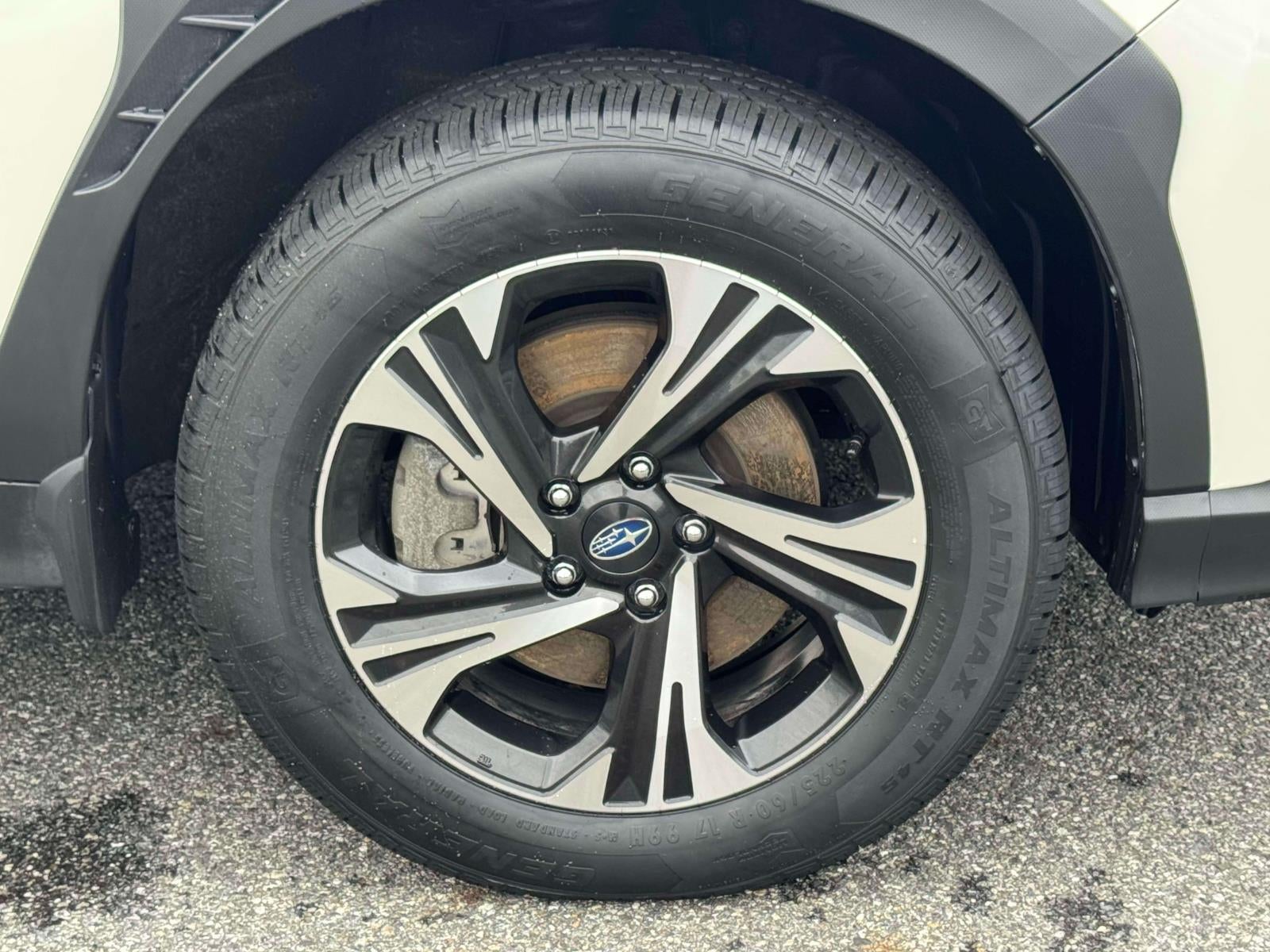 2024 Subaru Crosstrek Premium AWD