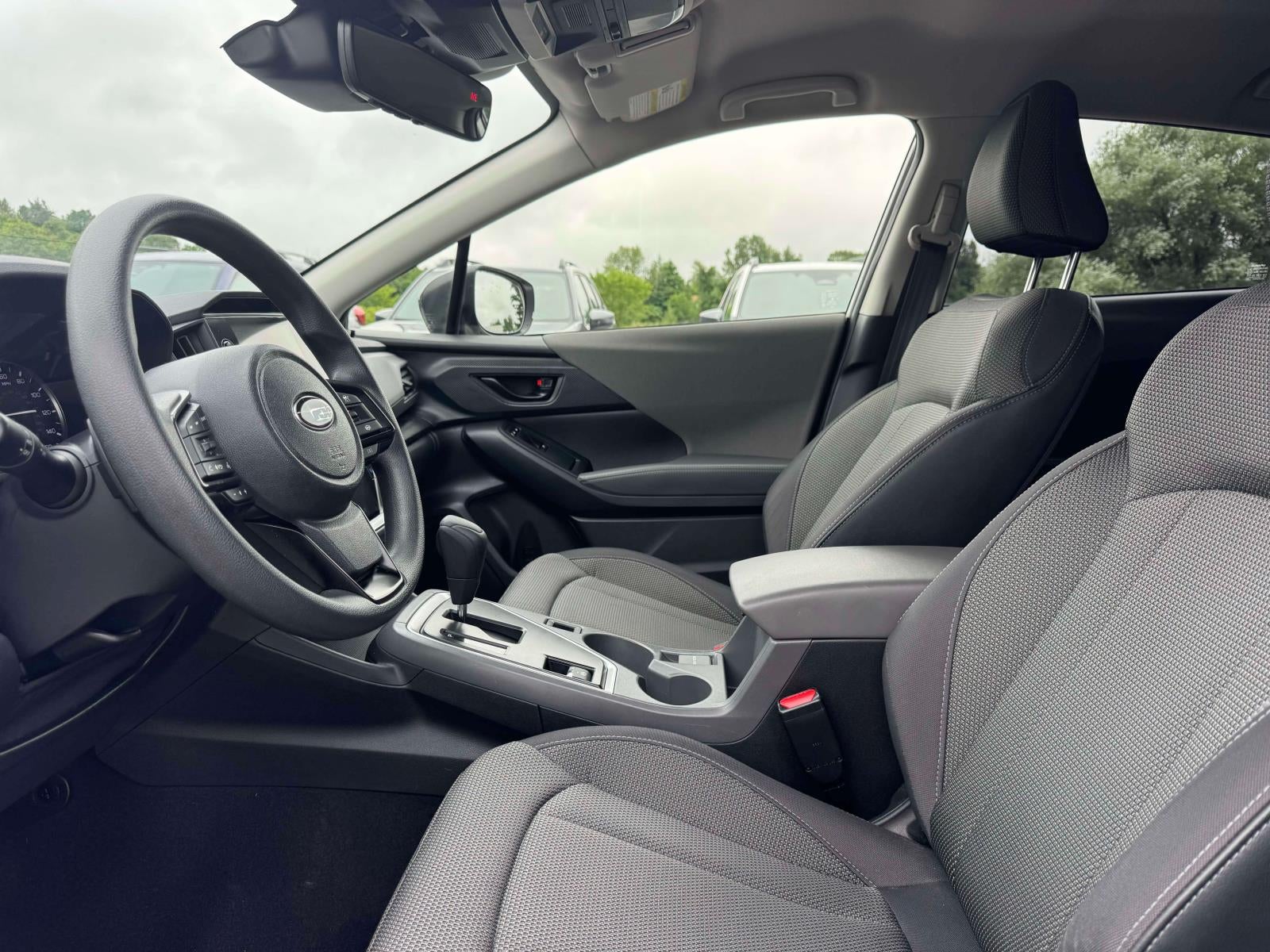 2024 Subaru Crosstrek Premium AWD