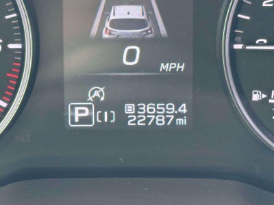 2024 Subaru Crosstrek Premium AWD