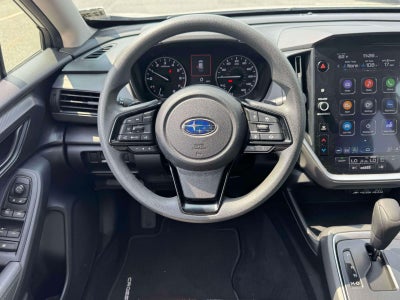 2024 Subaru Crosstrek Premium AWD
