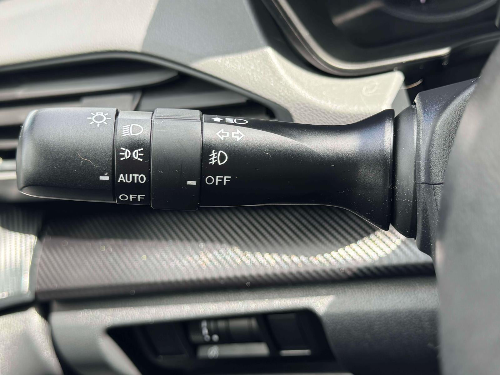 2024 Subaru Crosstrek Premium AWD