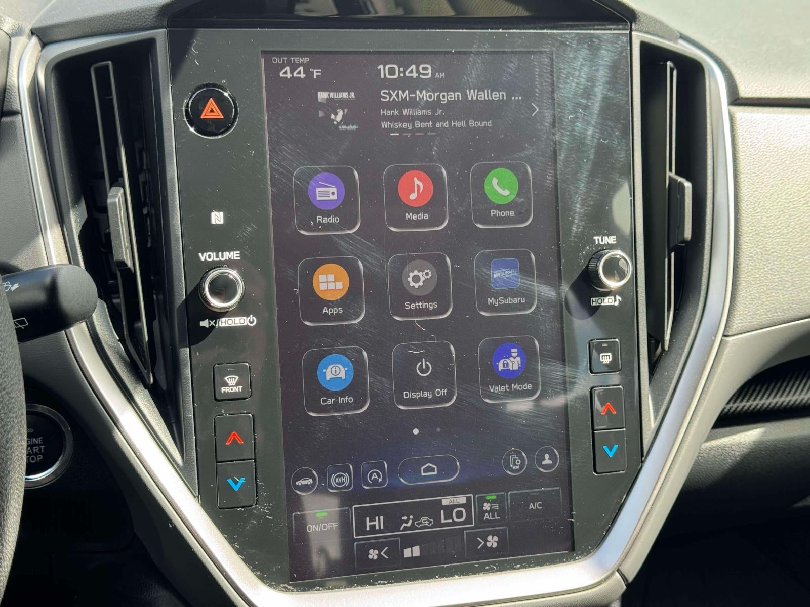 2024 Subaru Crosstrek Premium AWD