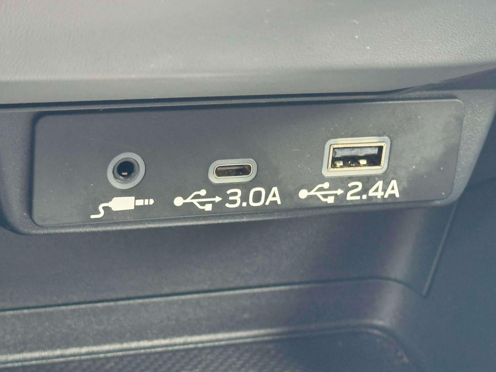 2024 Subaru Crosstrek Premium AWD