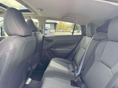 2024 Subaru Crosstrek Premium AWD