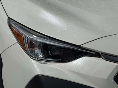 2024 Subaru Crosstrek Premium AWD