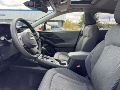 2024 Subaru Crosstrek Premium AWD