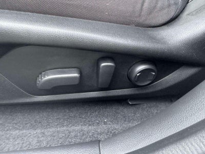2024 Subaru Crosstrek Premium AWD