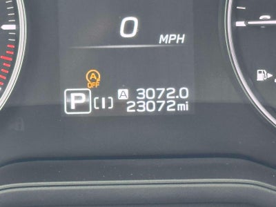 2024 Subaru Crosstrek Premium AWD