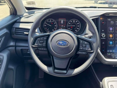 2025 Subaru Crosstrek Premium AWD