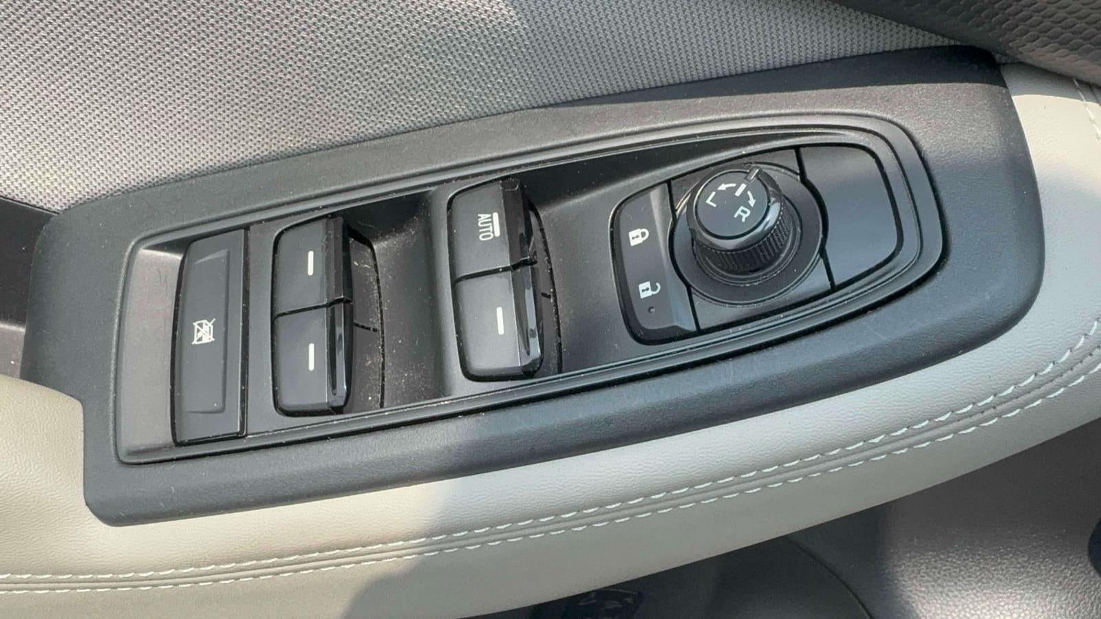 2023 Subaru Forester CVT