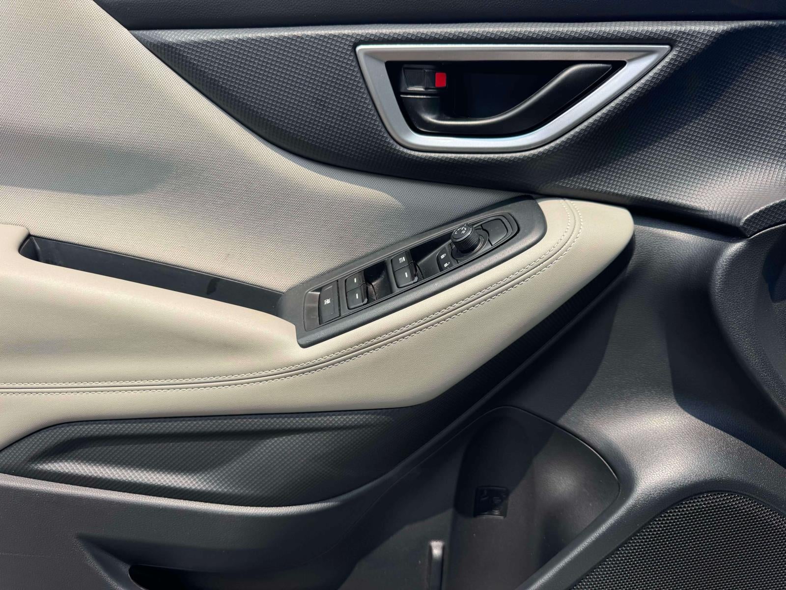 2023 Subaru Forester CVT