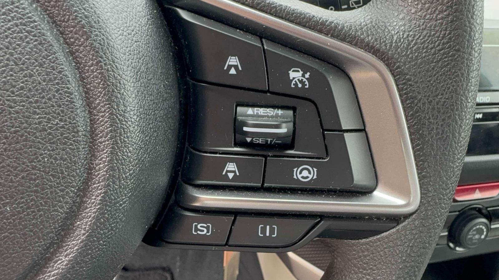 2023 Subaru Forester CVT