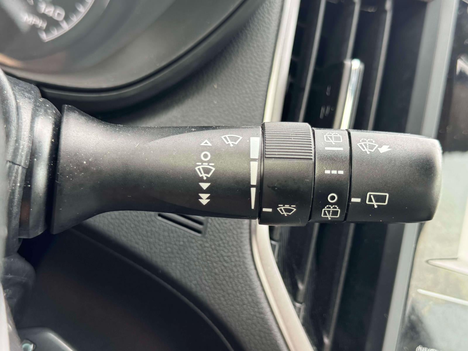 2023 Subaru Forester CVT